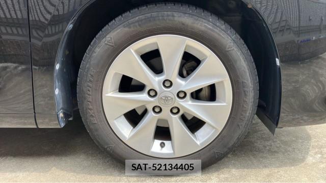 Toyota ALPHARD 2013-12 8651413-8