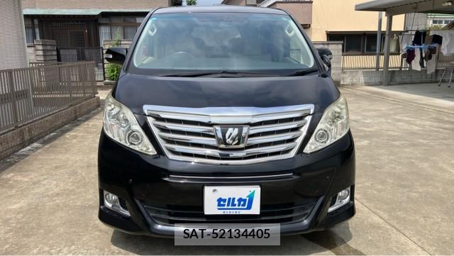 Toyota ALPHARD 2013-12 8651413-9