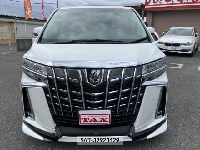 Toyota ALPHARD 2019-10 8651548-17