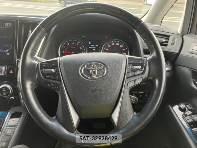 Toyota ALPHARD 2019-10 8651548-3