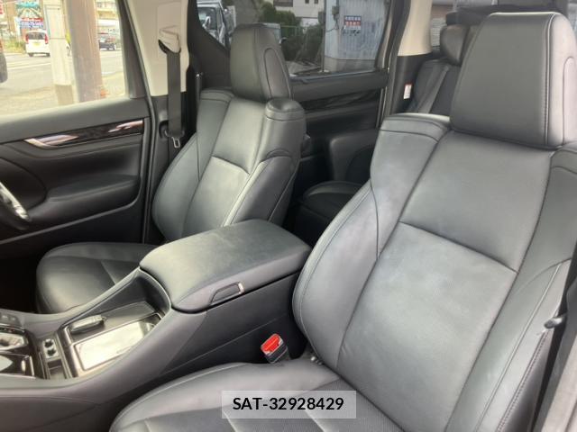 Toyota ALPHARD 2019-10 8651548-4