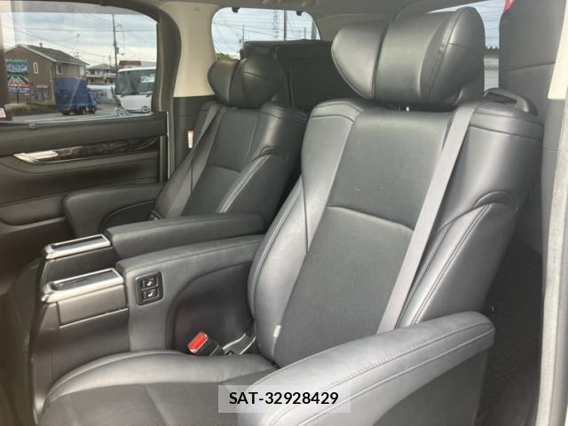 Toyota ALPHARD 2019-10 8651548-5