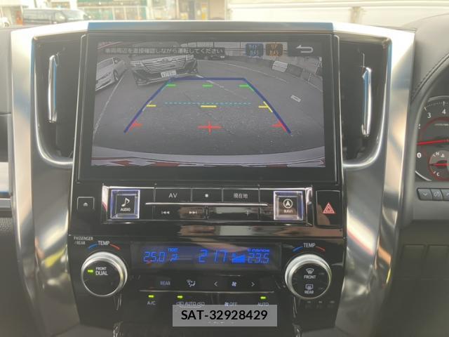 Toyota ALPHARD 2019-10 8651548-9
