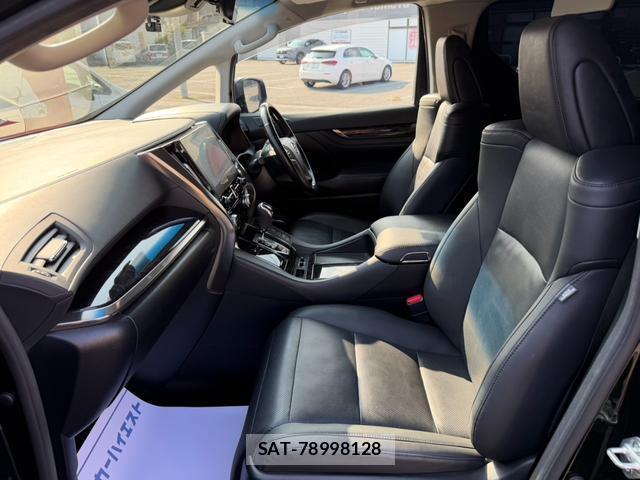 Toyota ALPHARD 2020-05 8651680-10