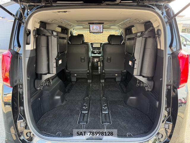 Toyota ALPHARD 2020-05 8651680-17