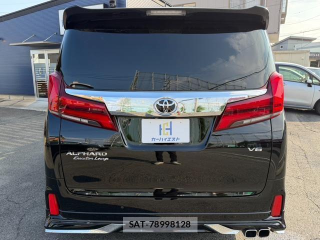 Toyota ALPHARD 2020-05 8651680-5