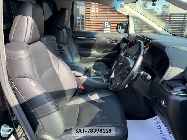 Toyota ALPHARD 2020-05 8651680-9