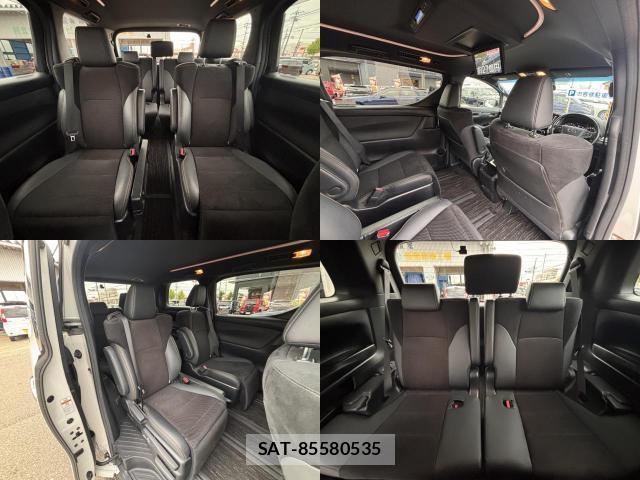 Toyota ALPHARD 2020-09 8651833-6