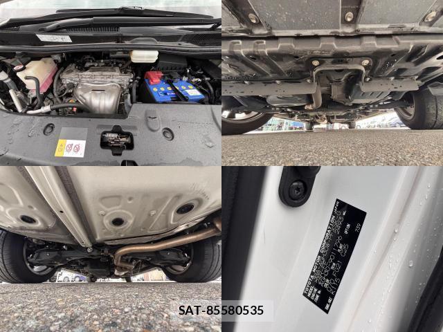 Toyota ALPHARD 2020-09 8651833-7