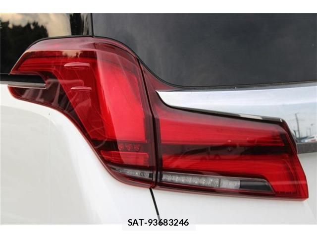 Toyota ALPHARD 2020-02 8651876-18