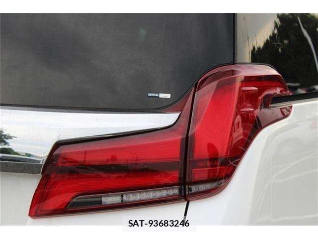Toyota ALPHARD 2020-02 8651876-19