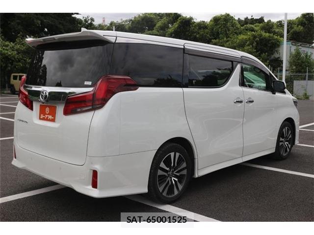 Toyota ALPHARD 2021-01 8651897-10