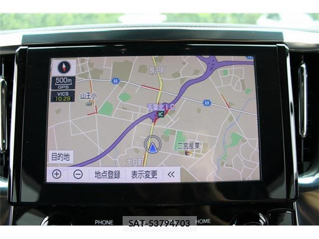 Toyota ALPHARD 2021-03 8651899-1