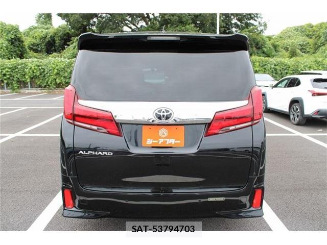 Toyota ALPHARD 2021-03 8651899-10