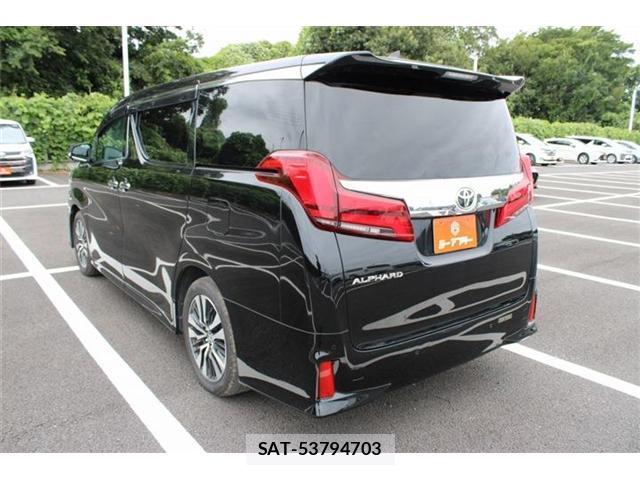Toyota ALPHARD 2021-03 8651899-11