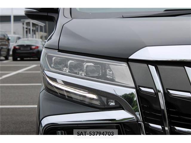 Toyota ALPHARD 2021-03 8651899-15