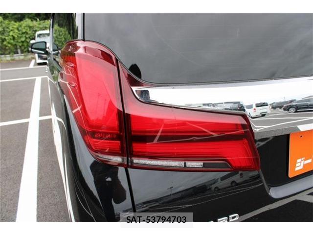 Toyota ALPHARD 2021-03 8651899-18