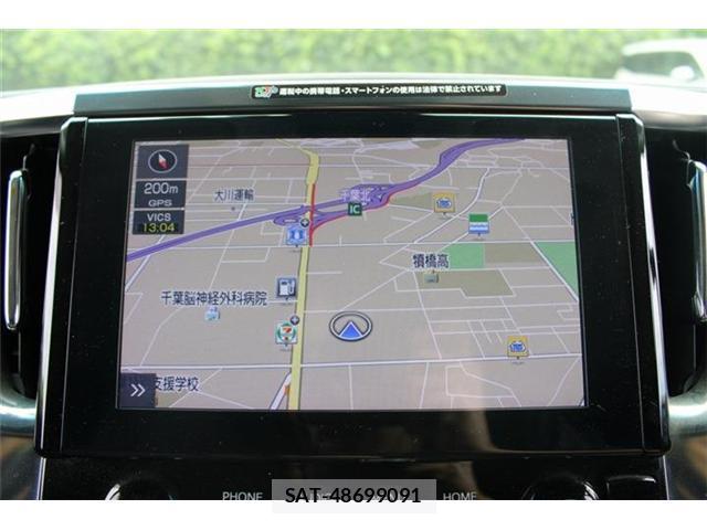 Toyota ALPHARD 2021-06 8651901-1