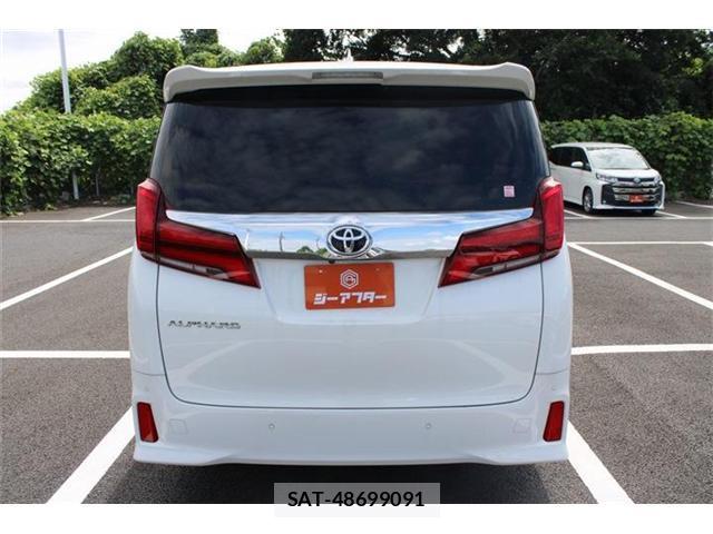 Toyota ALPHARD 2021-06 8651901-10
