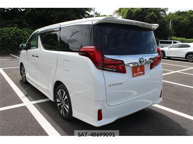 Toyota ALPHARD 2021-06 8651901-11