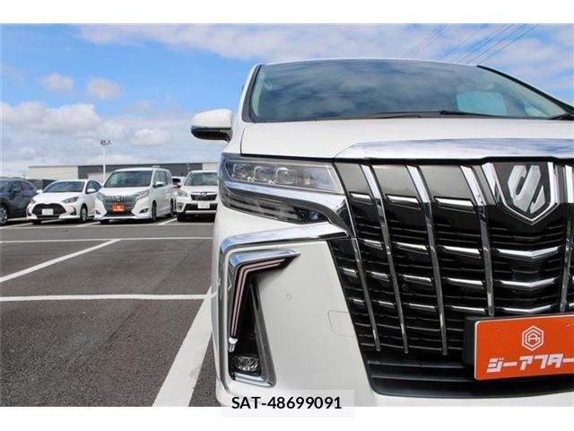 Toyota ALPHARD 2021-06 8651901-14