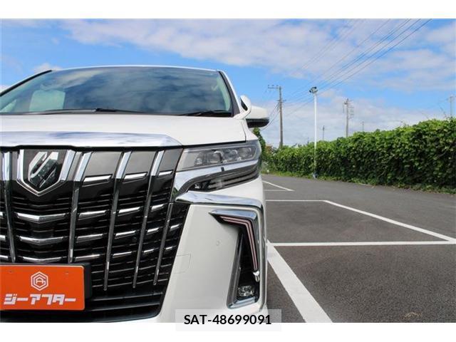 Toyota ALPHARD 2021-06 8651901-16