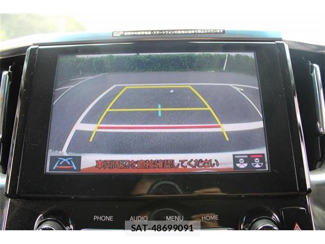 Toyota ALPHARD 2021-06 8651901-3