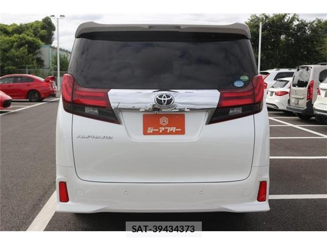 Toyota ALPHARD 2015-05 8651905-11