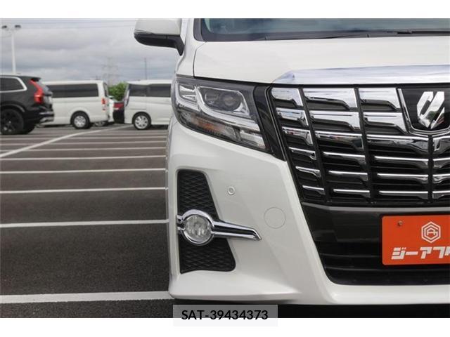 Toyota ALPHARD 2015-05 8651905-15