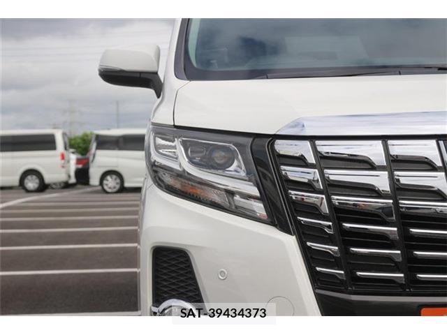 Toyota ALPHARD 2015-05 8651905-16