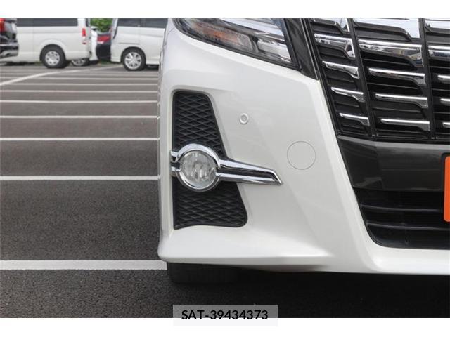 Toyota ALPHARD 2015-05 8651905-17