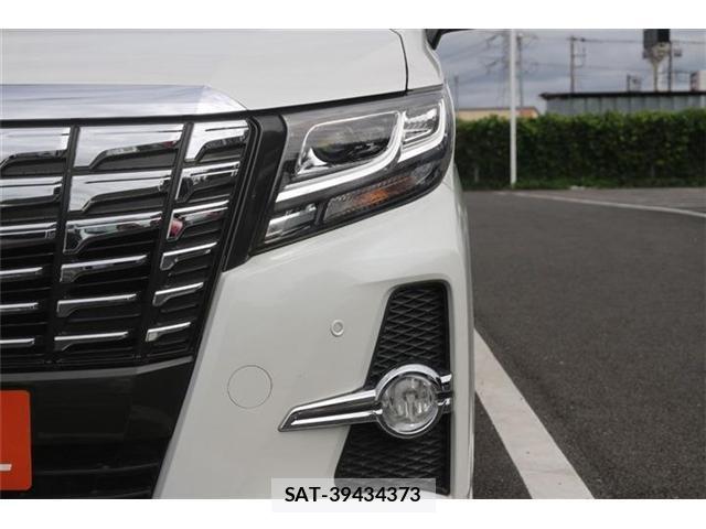 Toyota ALPHARD 2015-05 8651905-18