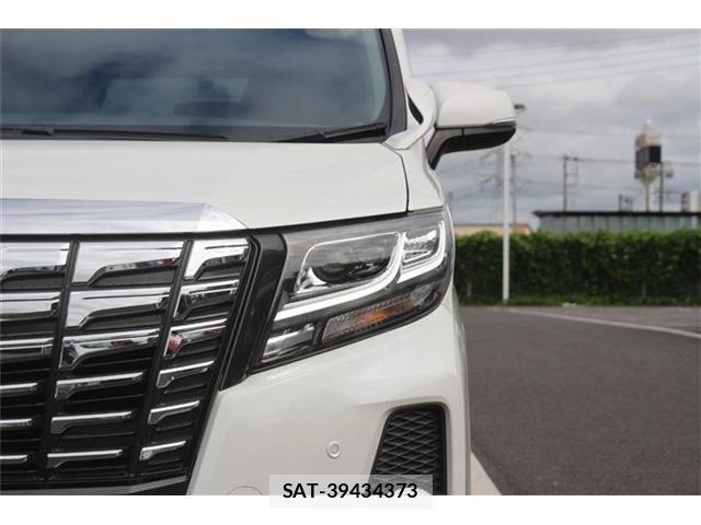 Toyota ALPHARD 2015-05 8651905-19