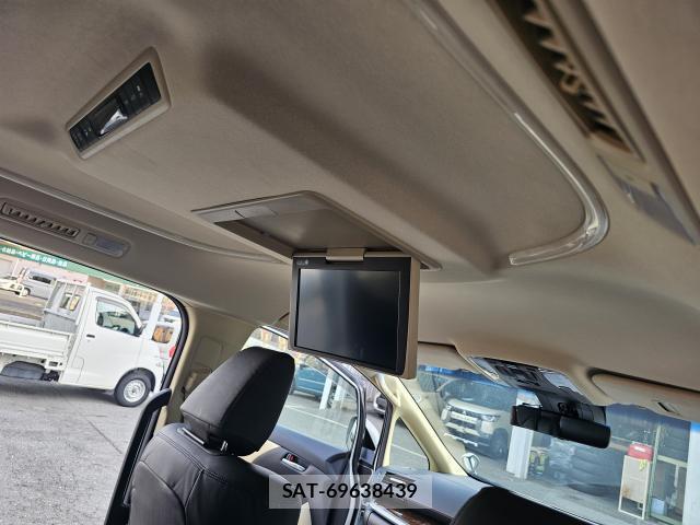 Toyota ALPHARD 2022 8652054-10