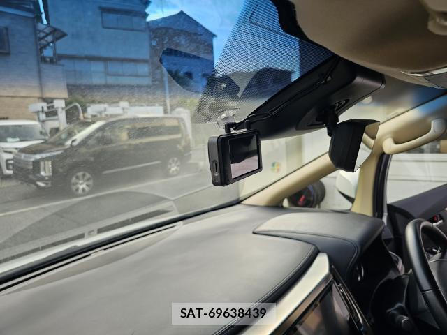 Toyota ALPHARD 2022 8652054-14