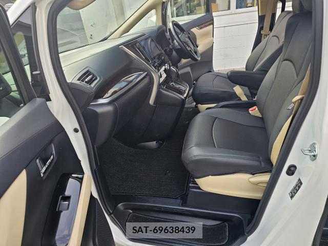 Toyota ALPHARD 2022 8652054-6