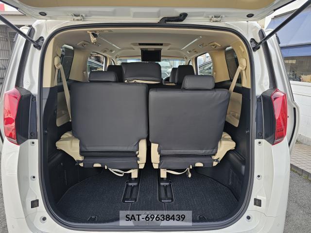 Toyota ALPHARD 2022 8652054-9