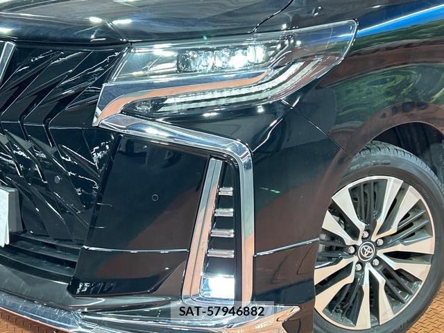 Toyota ALPHARD 2023-04 8652173-12