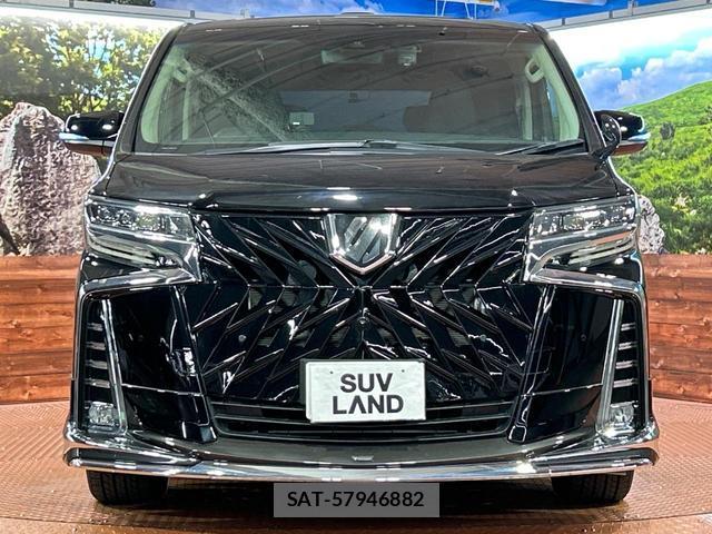 Toyota ALPHARD 2023-04 8652173-14