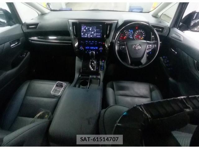 Toyota ALPHARD 2021-05 8652228-2