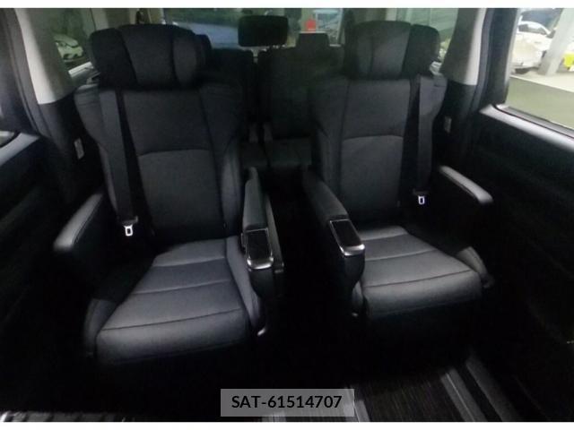 Toyota ALPHARD 2021-05 8652228-5