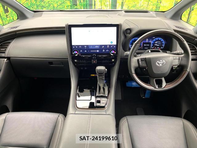 Toyota ALPHARD 2025-03 8652362-1