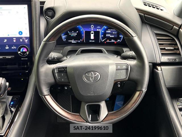 Toyota ALPHARD 2025-03 8652362-10