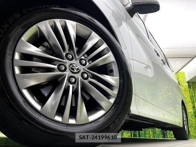 Toyota ALPHARD 2025-03 8652362-12