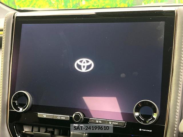Toyota ALPHARD 2025-03 8652362-3