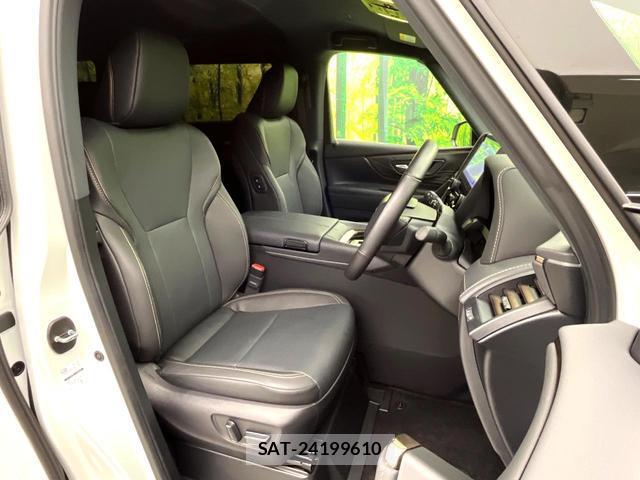 Toyota ALPHARD 2025-03 8652362-6