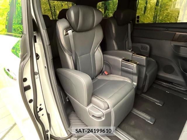 Toyota ALPHARD 2025-03 8652362-7