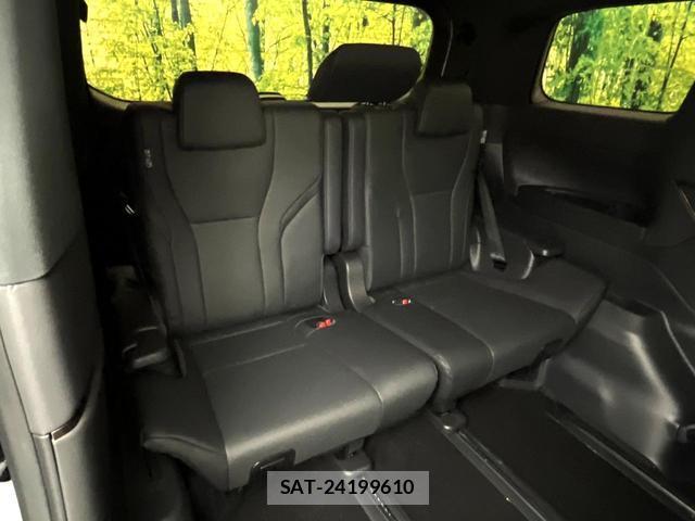 Toyota ALPHARD 2025-03 8652362-8