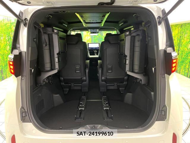 Toyota ALPHARD 2025-03 8652362-9