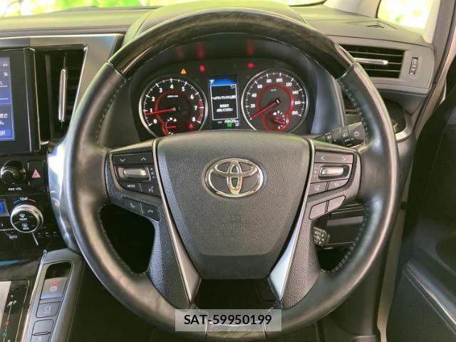 Toyota ALPHARD 2022-09 8652380-13